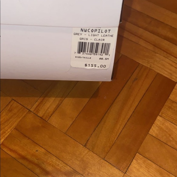 Nine West pump - Picture 4 of 4